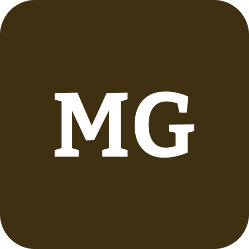 Miami Game Parlor logo